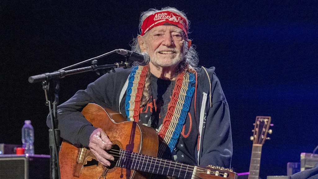 Farm Aid 40: How to watch CNN concert event in support of family farmers online for free without cable