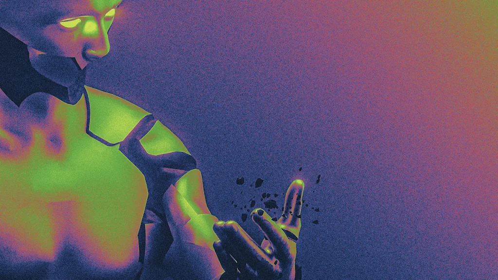 Three weird robots we're going to need in the near future