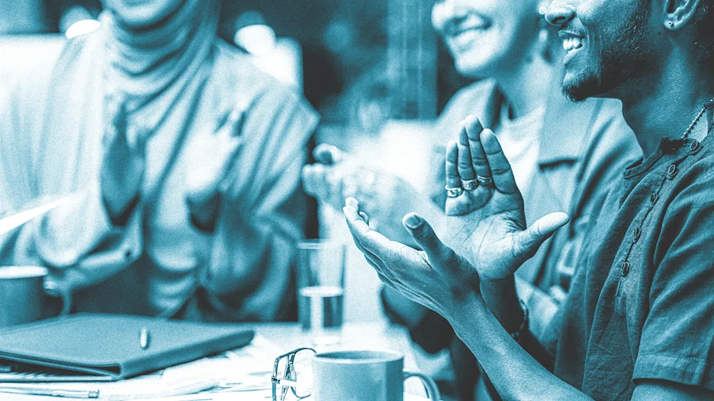 How to leverage 'cultural triggers' to build a high-performance organization