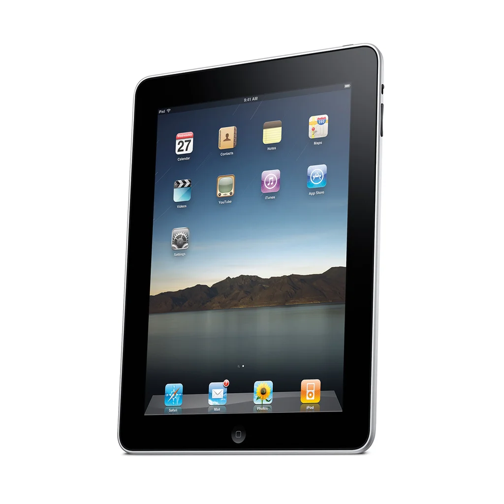 An Oral History Of Apple Design: 2010 - Fast Company