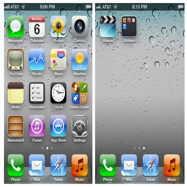 An Oral History Of Apple Design: 2010 - Fast Company