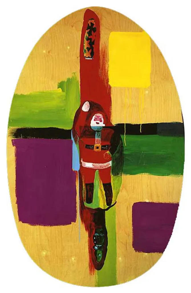 A Mike Kelley Retrospective Opens At MoMA PS1 - Fast Company