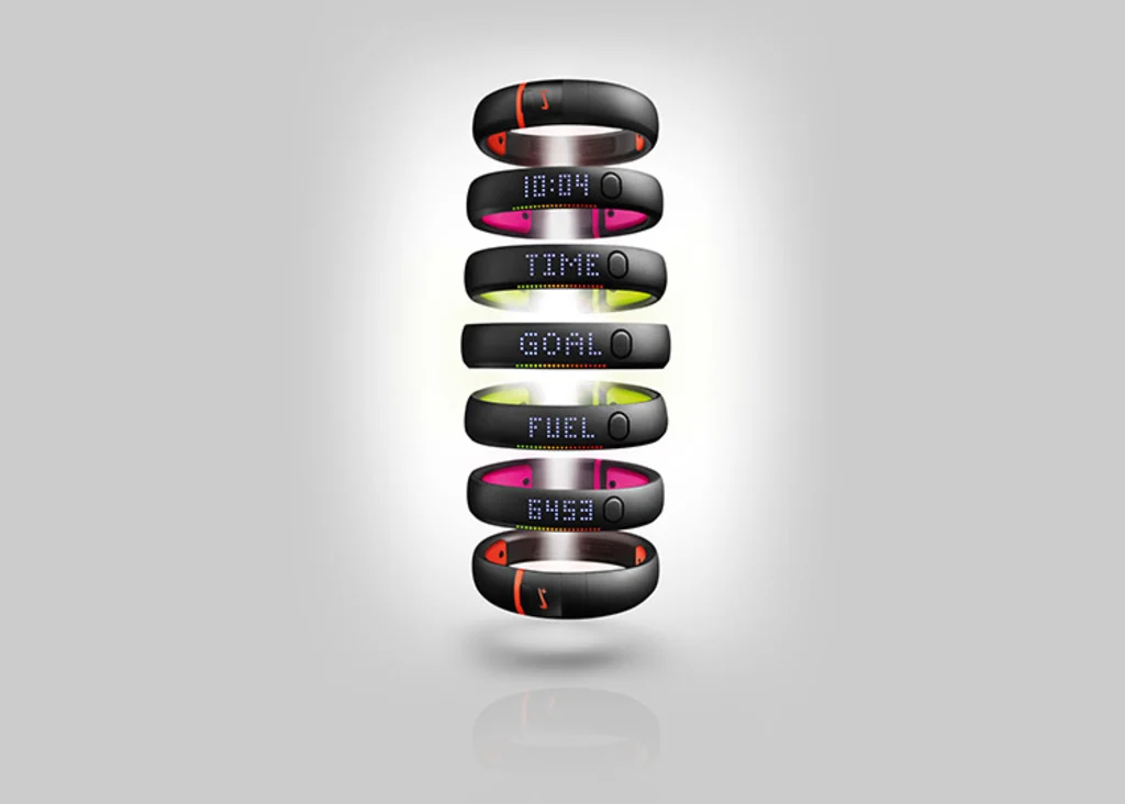 Nike's Updated FuelBand: Better Algorithm, Worse UX - Fast Company