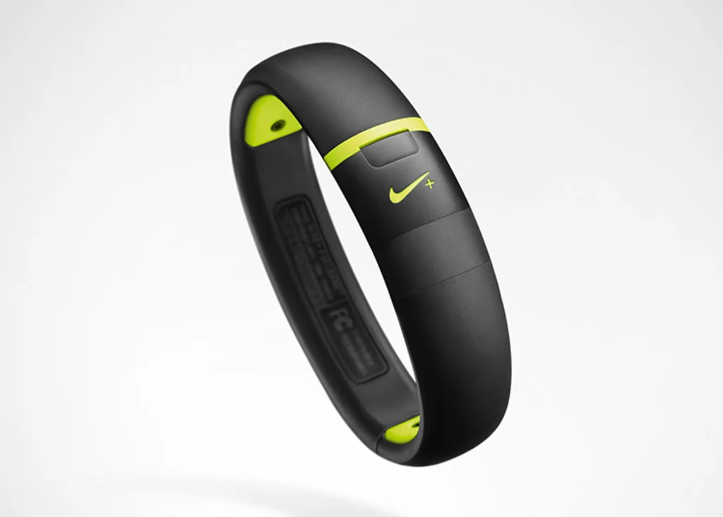 Nike's Updated FuelBand: Better Algorithm, Worse UX - Fast