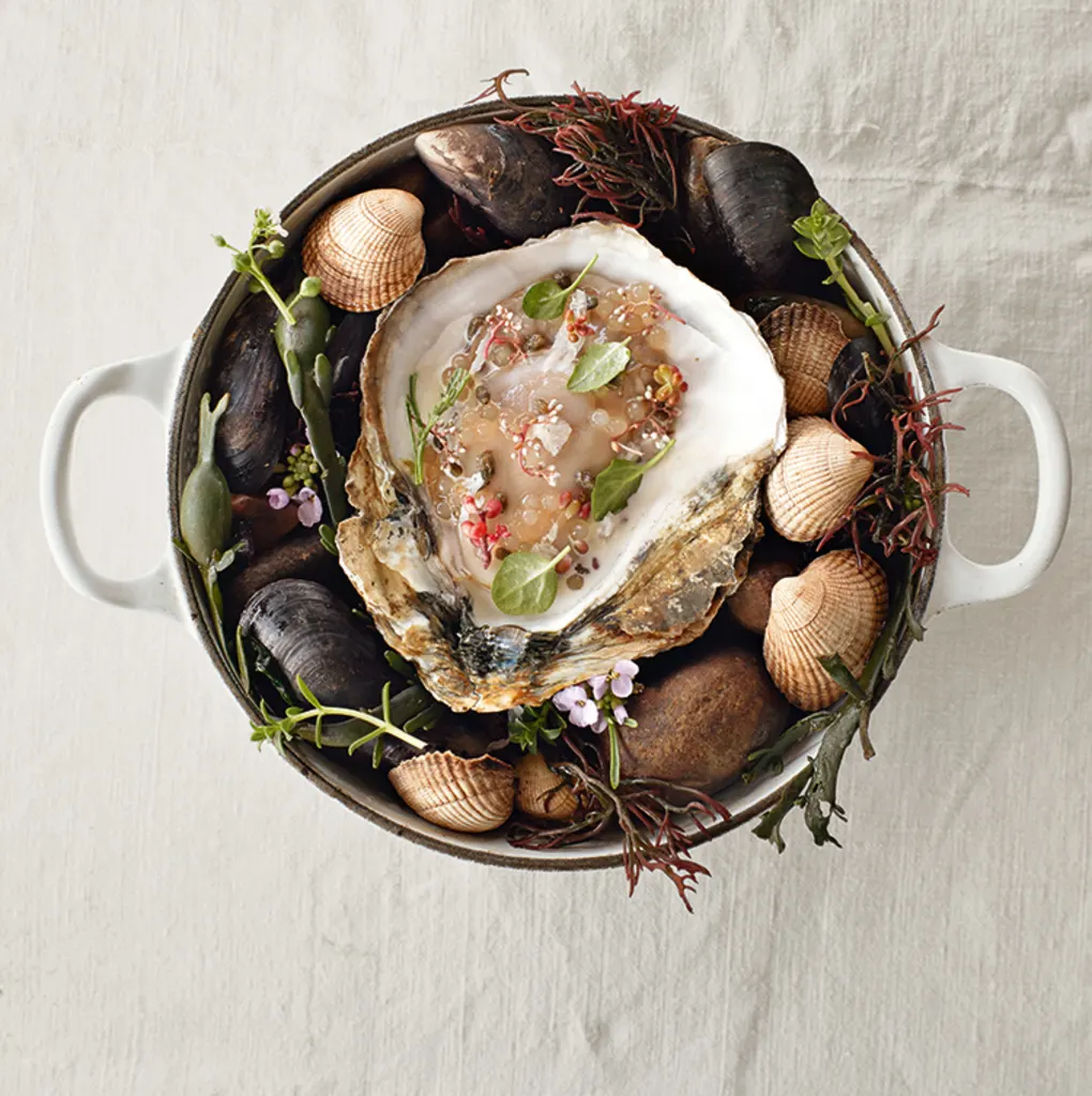 4 Tips On Staying Creative From Noma Star Chef Rene Redzepi - Fast