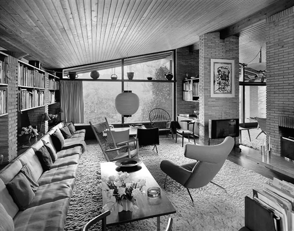 How Hans Wegner Redesigned The Chair 500 Times - Fast Company