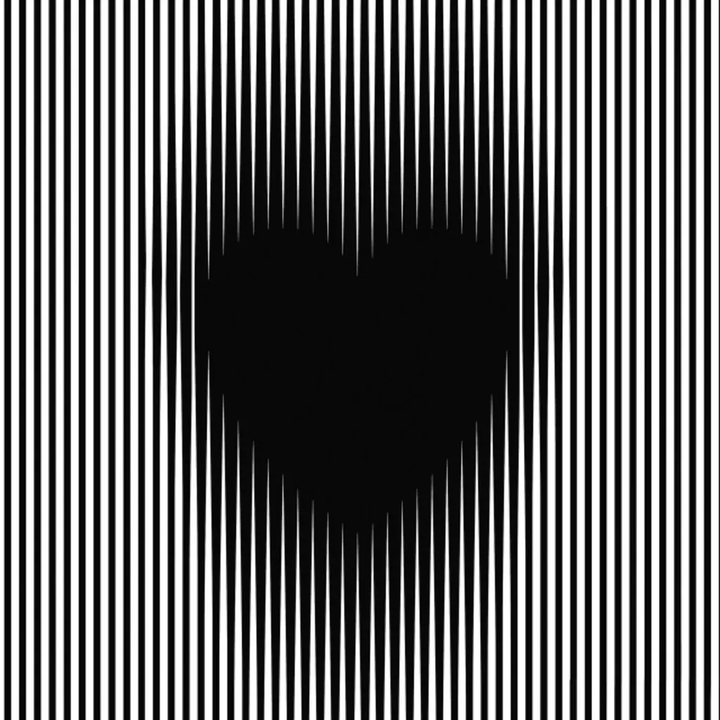How Do Optical Illusions Work? - Neuroscience News, image size:1024x1024