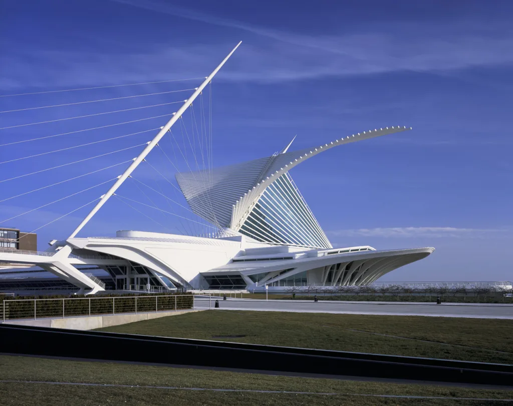 Santiago Calatrava: The World's Most Hated Architect? - Fast Company