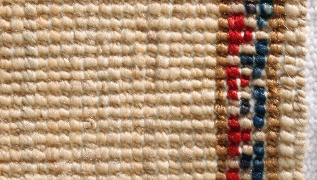 Bleakly Beautiful Handmade Rugs Depicting Drone War In Pakistan - Fast ...