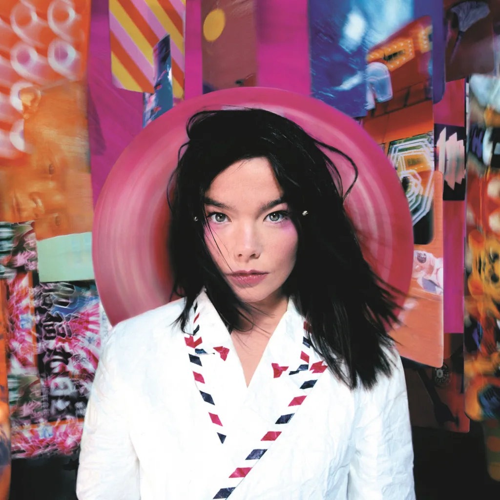 A Peek Inside MoMA's Hotly Anticipated Björk Retrospective