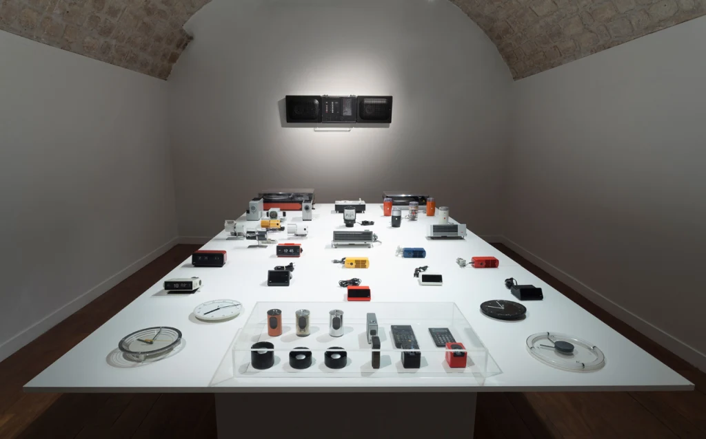 What 10 Dieter Rams Products Reveal About The Principles Of Good Design ...