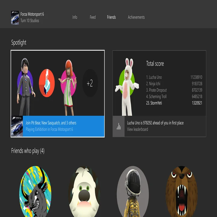 How Microsoft Created A New Xbox Experience - Fast Company
