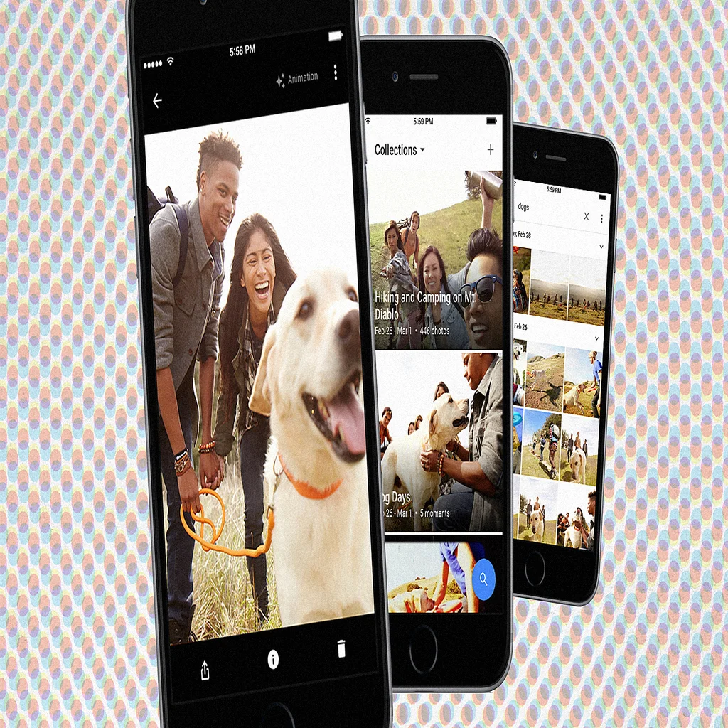 12 Great Apps From 2015 - Fast Company