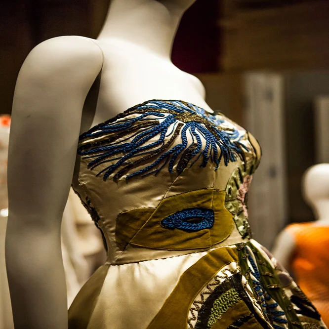 How Italy Became A Powerhouse In The Fashion Industry - Fast Company