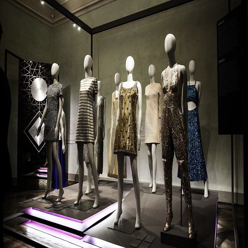 How Italy Became A Powerhouse In The Fashion Industry - Fast Company