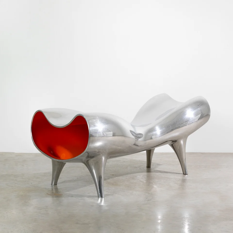 Tracing The Long Controversial History Of Organic Design Fast Company Tracing The Long Controversial History Of Organic Design Fast Company