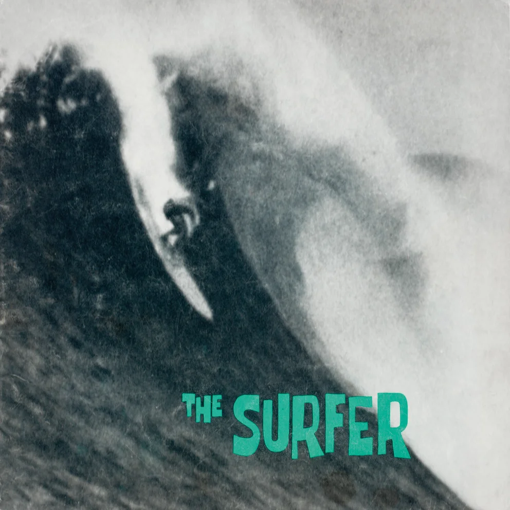 A Visual History Of Surf Culture In 12 Spectacular Images - Fast Company