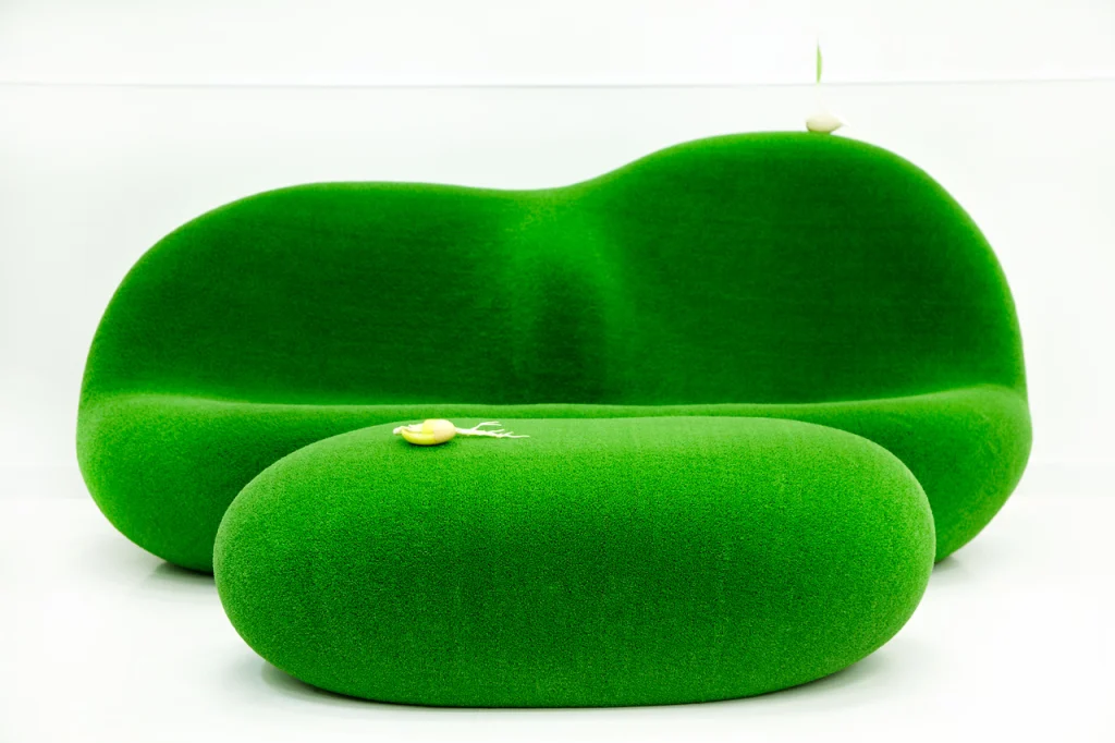 The Lush Art Of Azuma Makoto, Who Launched Flowers Into Space