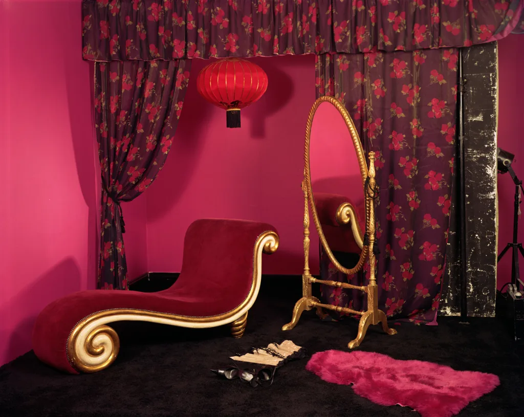 Empty Porn Sets Reveal The Strange World Of XXX Interior Design - Fast  Company