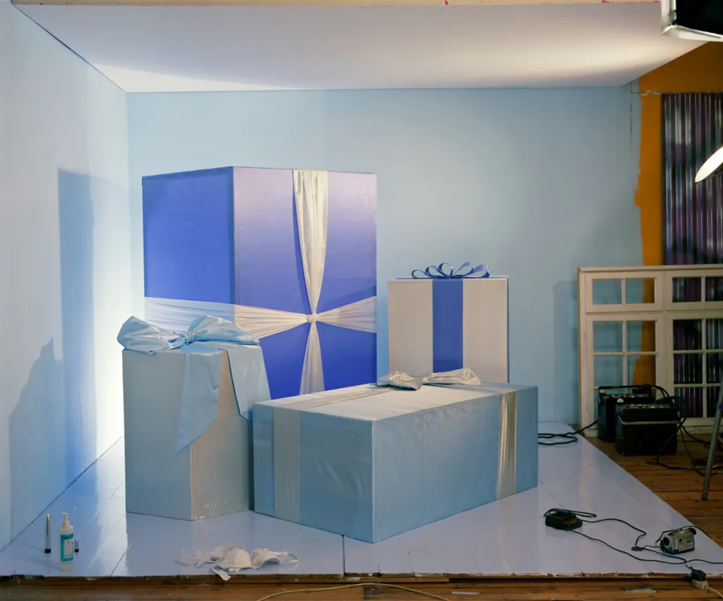 Empty Porn Sets Reveal The Strange World Of XXX Interior Design - Fast  Company