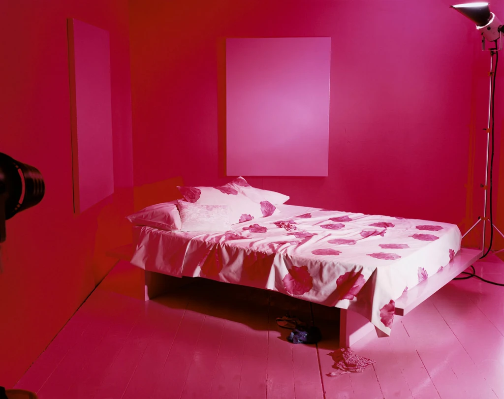 Empty Porn Sets Reveal The Strange World Of XXX Interior Design - Fast  Company