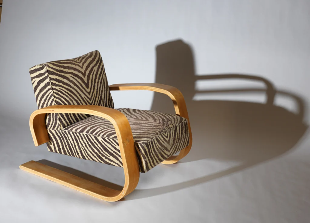 アート・デザイン・音楽 artek alvar aino aalto Midcentury Modernism's Unsung Power Couple - Fast Company