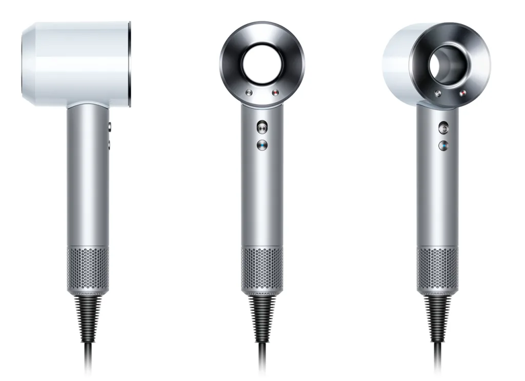 Dyson Supersonic HD03ULFFFN 美品 Discover the Dyson Supersonic™ (Iron/Fuchsia) | Dyson HK