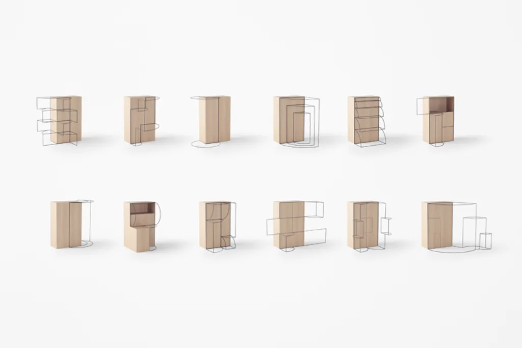 400 Projects, 25 Designers: The Secret To Nendo's