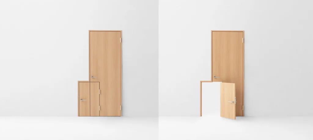 400 Projects, 25 Designers: The Secret To Nendo's