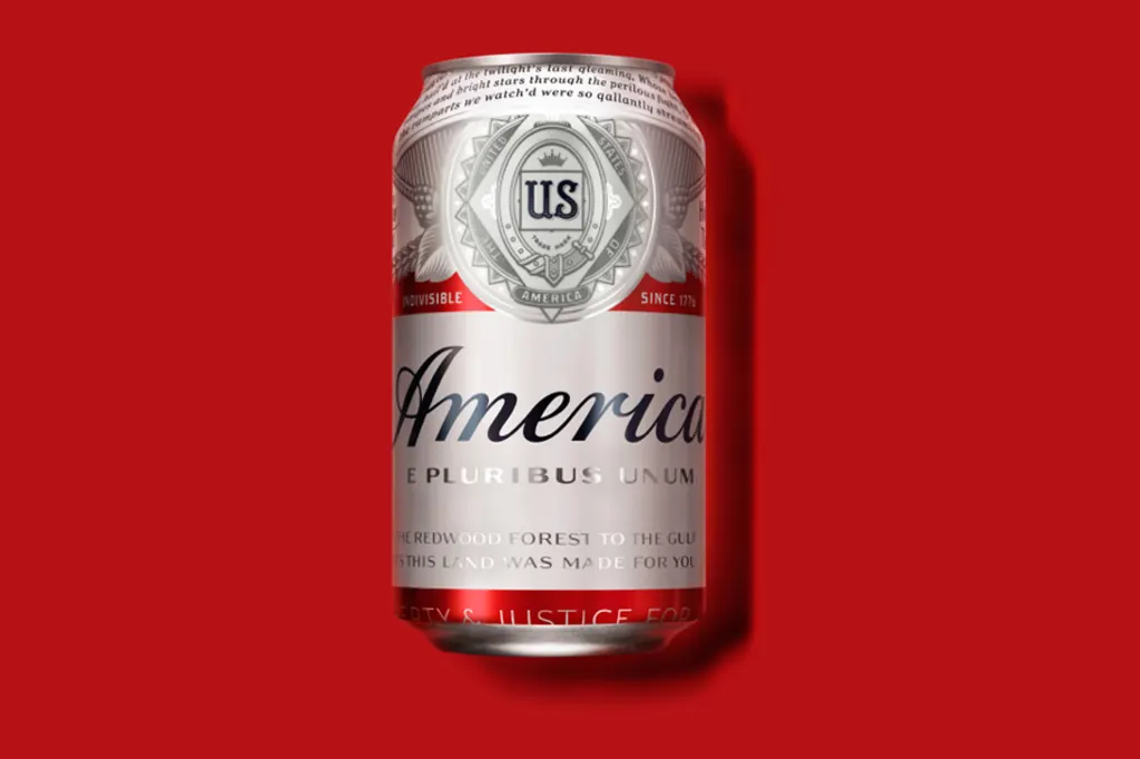 Budweiser Renames Its Beer 
