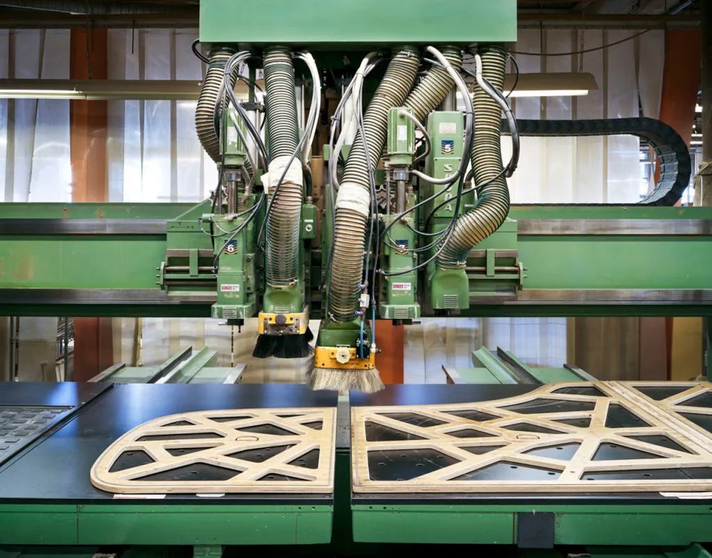 The World's Most Famous Piano Factory Is In Queens, New York - Fast Company