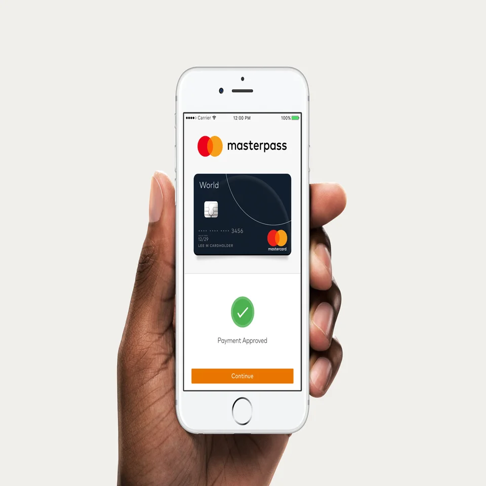 Mastercard New Design MasterCard Gets Its First New Logo In 20 Years - Fast Company