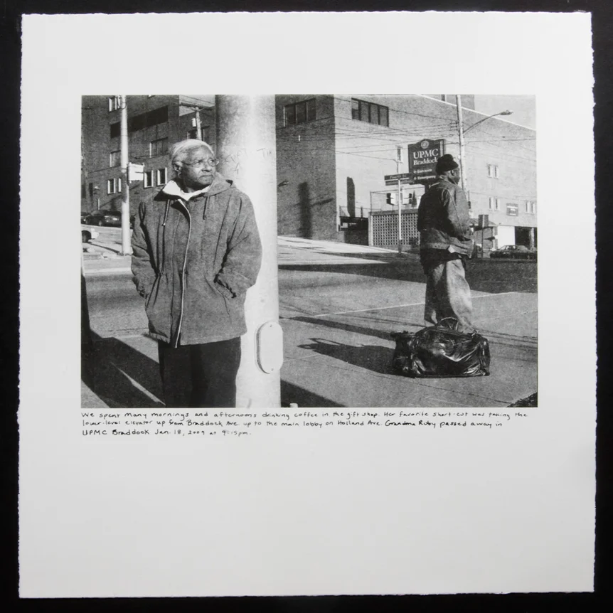 How Civil Rights Photographer Gordon Parks Inspired A New Generation Of ...