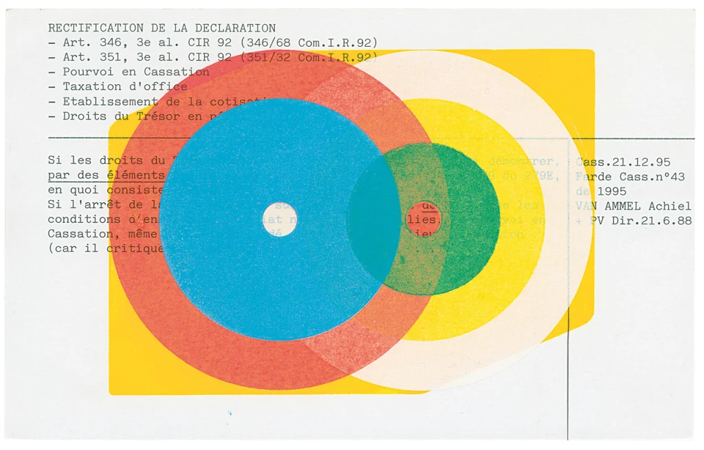 What Happens When An Iconic Print Designer Experiments In 3D