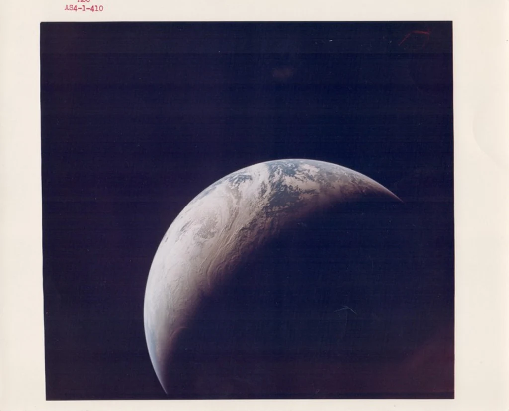 This Gallery Is Selling Vintage NASA Photos Like High Art