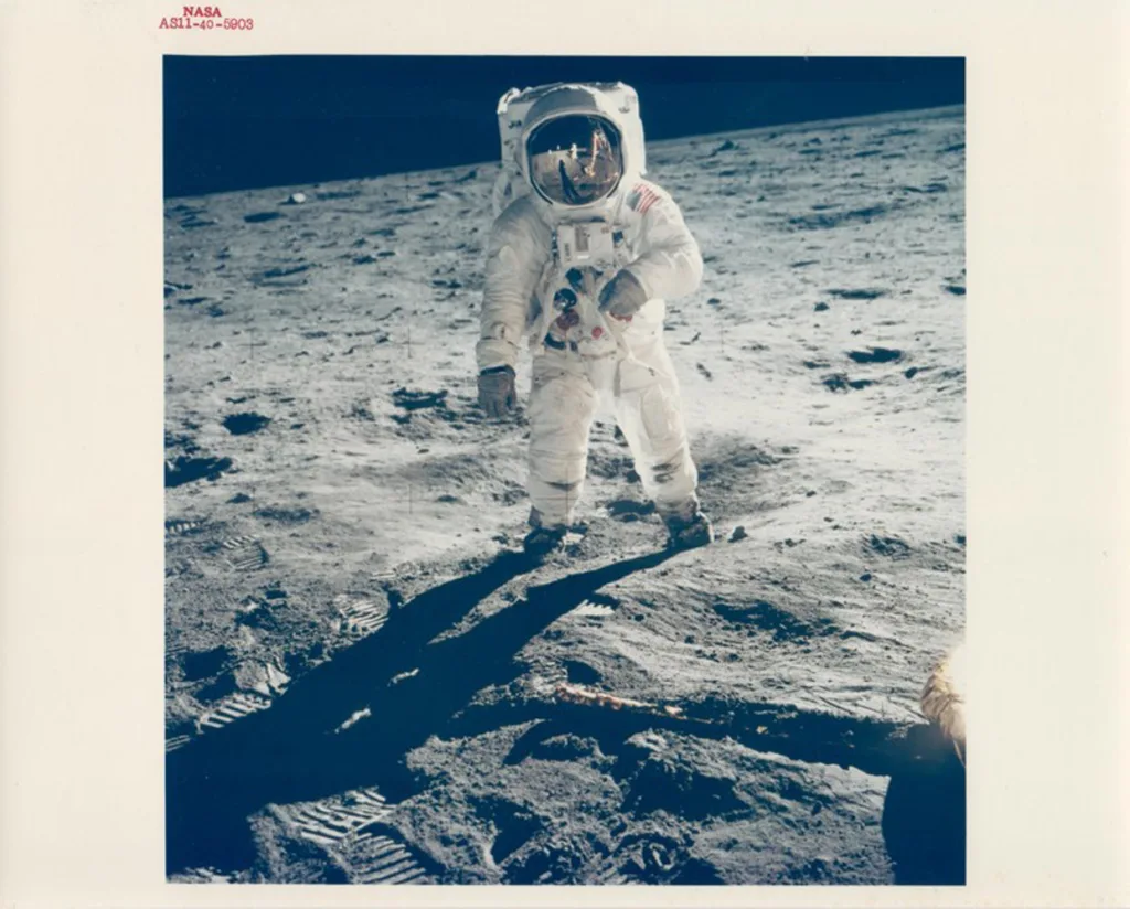【ヴィンテージ 】Houze Art NASA　アポロ 14号グラス VINTAGE｜NASA APOLLO【GLASS】 通販｜DUPON35
