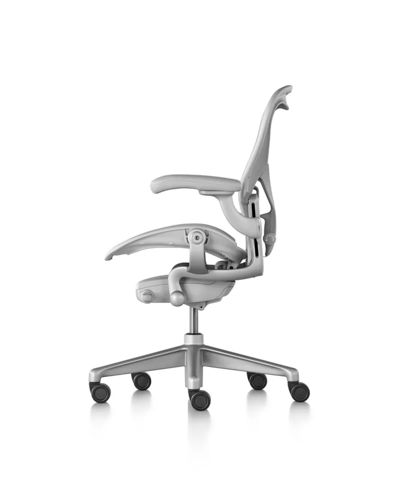 The Most Famous Task Chair Ever Gets A 21st-Century Update - Fast Company