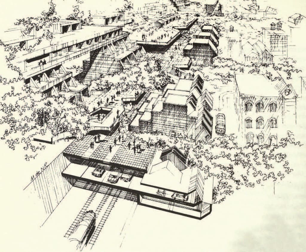 Lessons From 200 Years Of Failed New York City Megaprojects Fast Company Lessons From 200 Years Of Failed New York City Megaprojects Fast Company