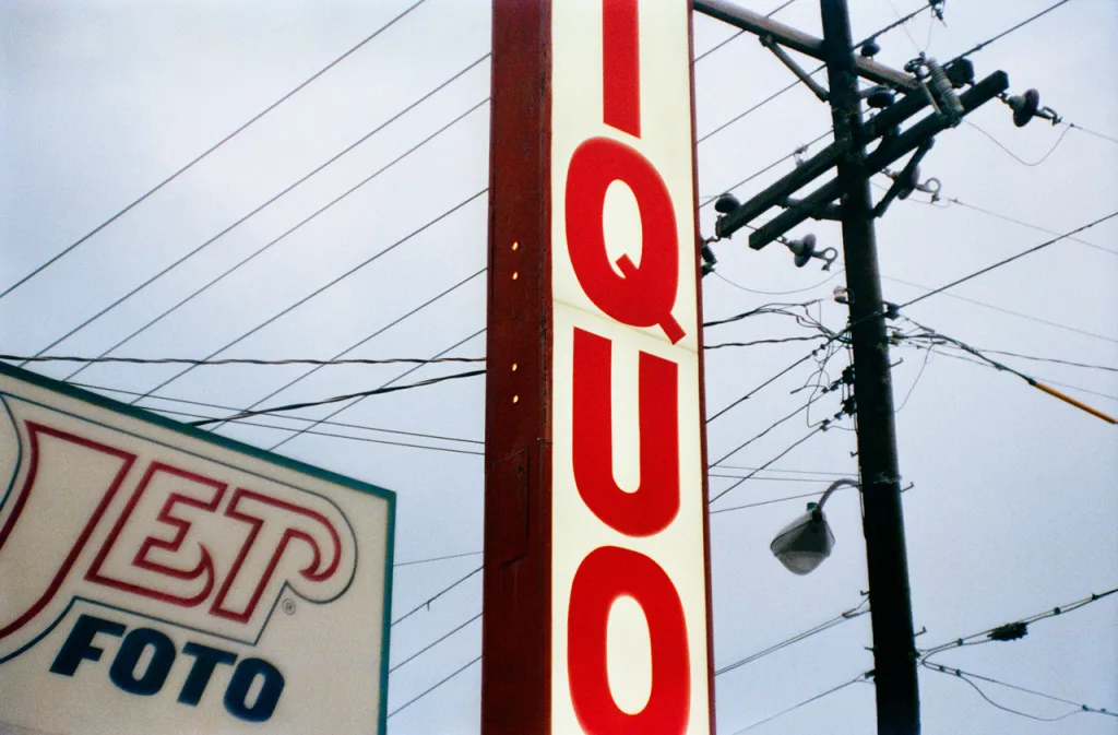 William Eggleston's 