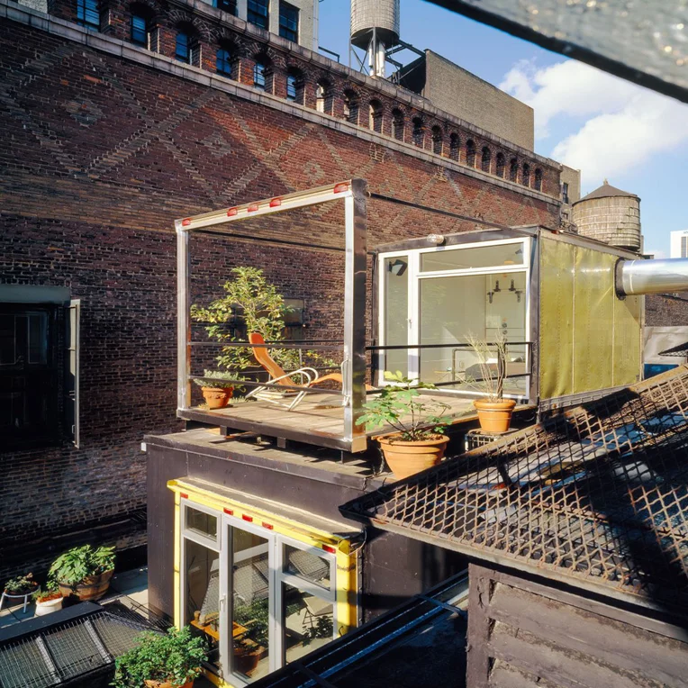 World Class Building Rooftop 10 Of The World's Most Spectacular Rooftops - Fast Company