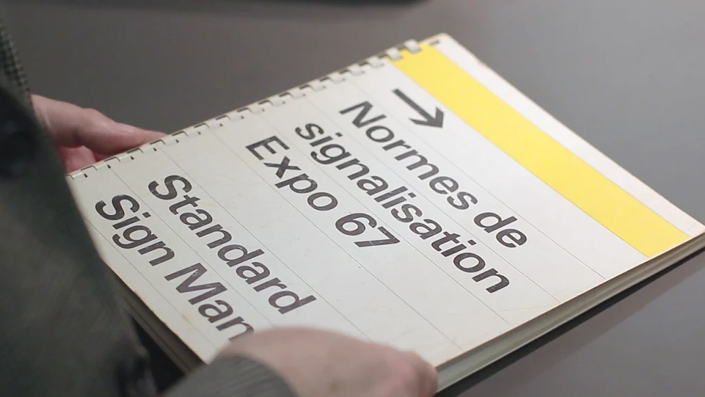 Revisiting The Golden Age Of Canadian Graphic Design - Fast Company