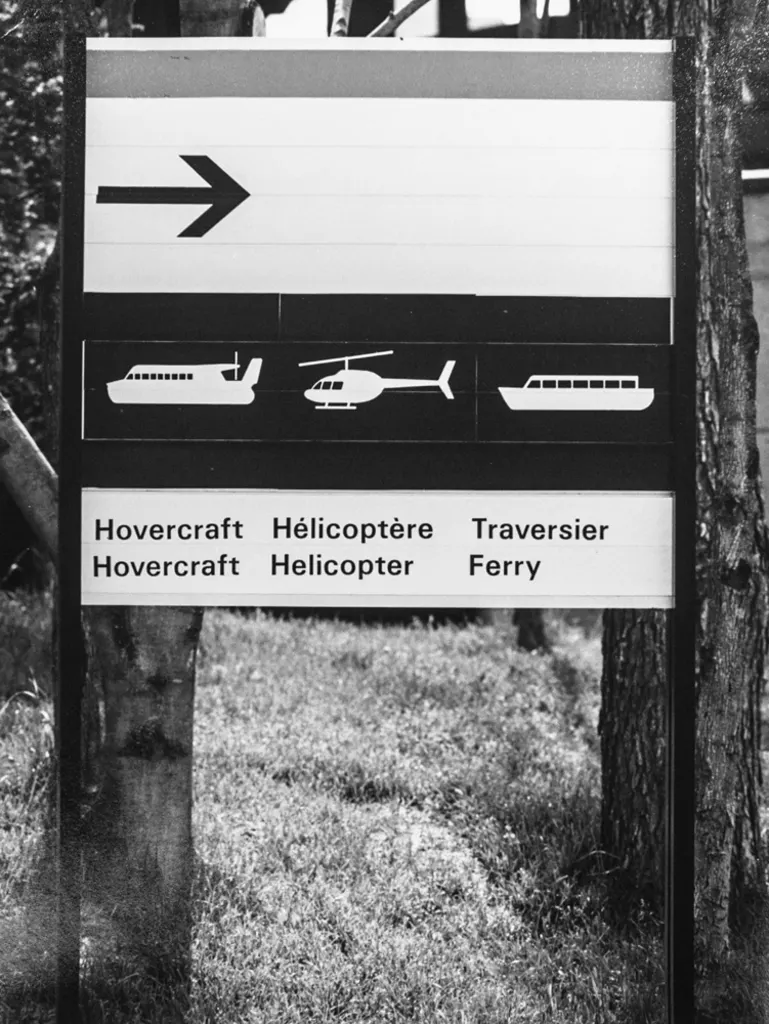 Revisiting The Golden Age Of Canadian Graphic Design - Fast Company