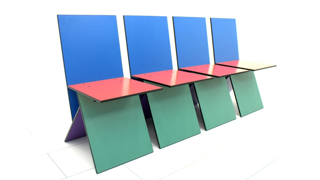 Your Old Ikea Furniture Could Be A High-Priced Collector's Item