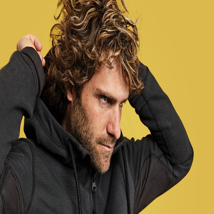 This Hoodie Is Built To Last 100 Years-Or At Least Outlast You