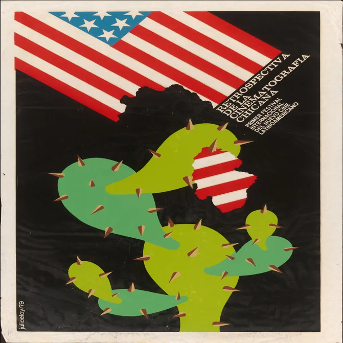 cuban film posters