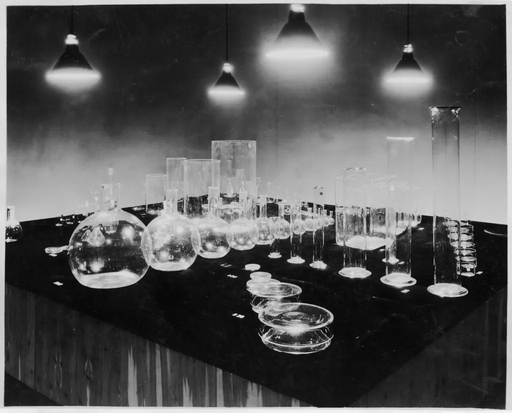 A Rare Look At One Of MoMA's First Design Shows - Fast Company