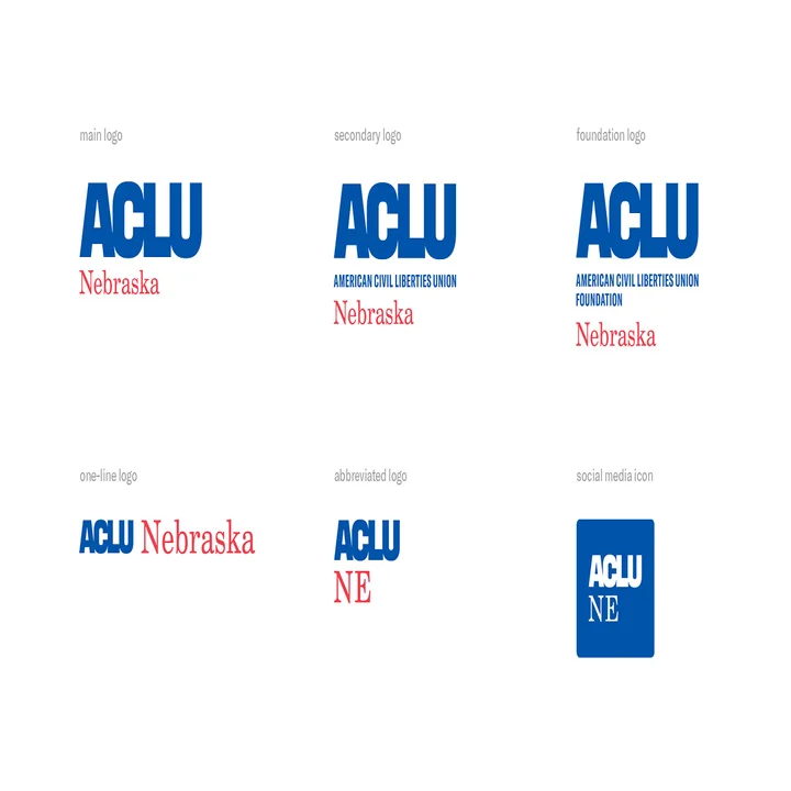The ACLU's Design Guide For The Resistance - Fast Company
