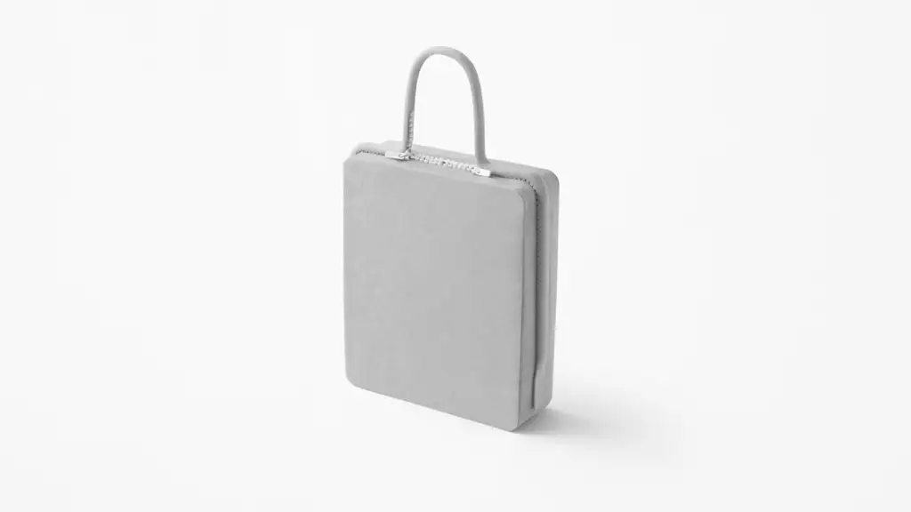 Nendo Reinvents The Zipper - Fast Company