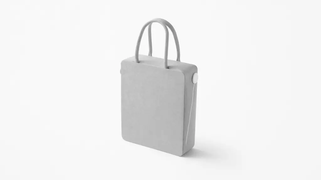 Nendo Reinvents The Zipper - Fast Company
