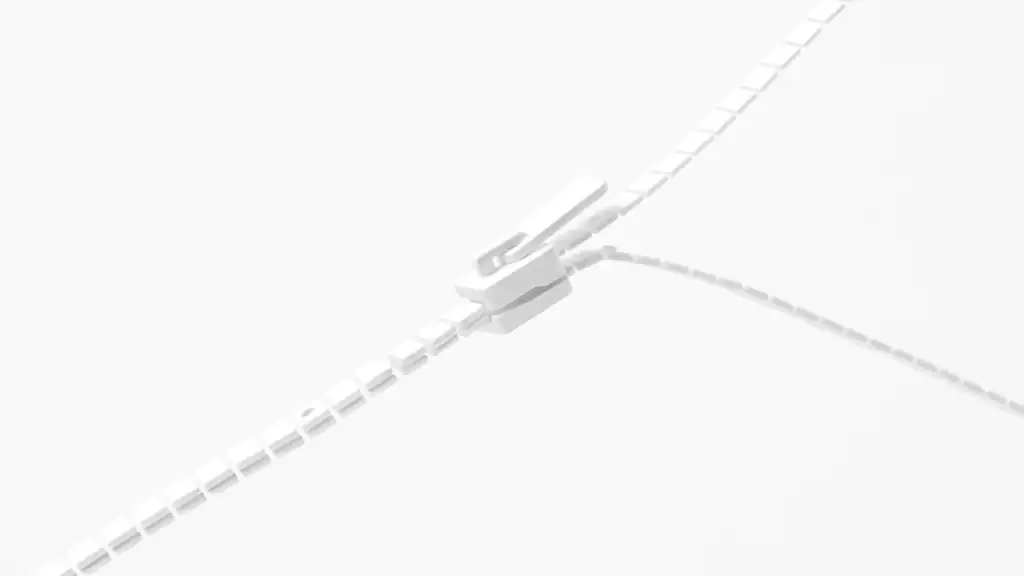 Nendo Reinvents The Zipper - Fast Company